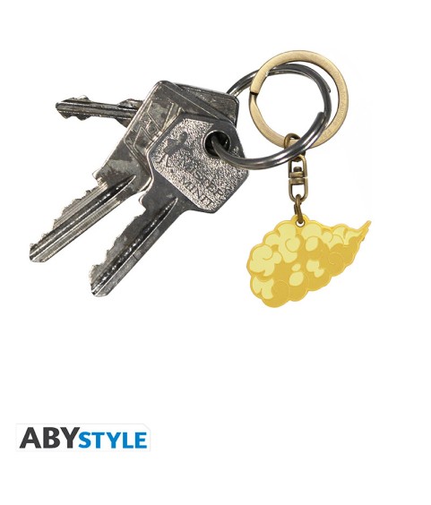 Keychain - Dragon Ball - Flying Nimbus