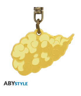Porte-clefs - Dragon Ball - Nuage Magique