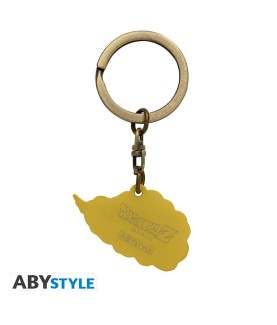 Porte-clefs - Dragon Ball - Nuage Magique