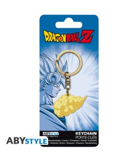 Porte-clefs - Dragon Ball - Nuage Magique