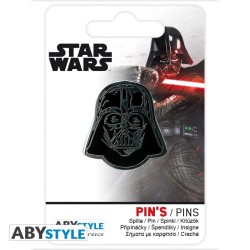 Pin's - Star Wars - Dark Vador