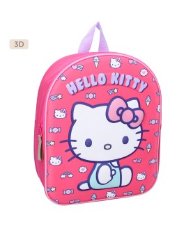 Sac à dos - 3D - Sanrio -...