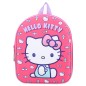Rucksack - 3D - Sanrio - Hello Kitty