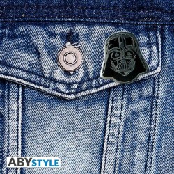 Pin's - Star Wars - Dark Vador