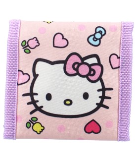 Porte-monnaie - Sanrio -...