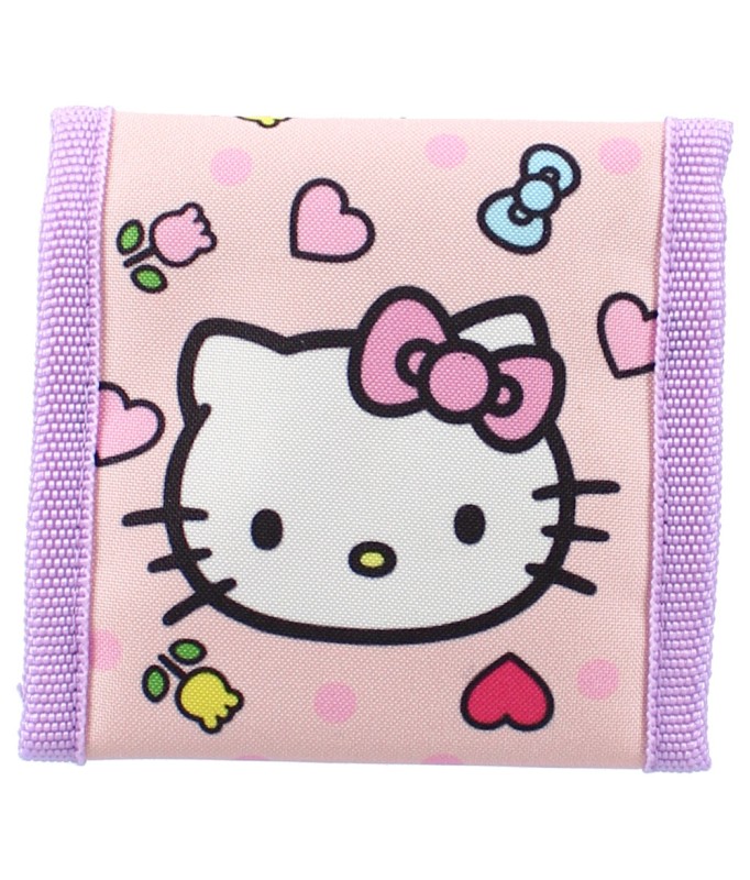 Porte-monnaie - Sanrio - Hello Kitty