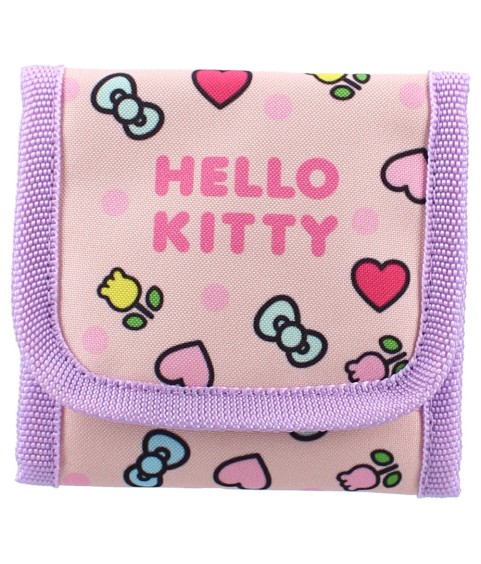 Porte-monnaie - Sanrio - Hello Kitty