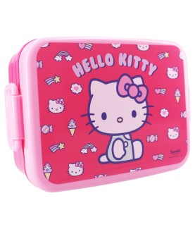 Boîte à repas - Sanrio -...