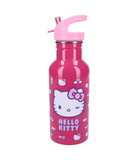 Gourde - Sanrio - Hello Kitty