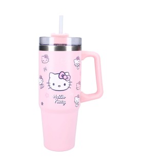 Mug de Voyage - Sanrio -...