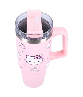 Travel Mug - Sanrio - Hello Kitty