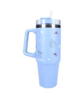 Travel Mug - Lilo & Stitch - Stitch