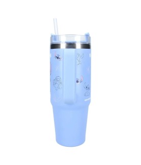 Travel Mug - Lilo & Stitch - Stitch
