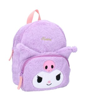 Sac à dos - Sanrio - Kuromi