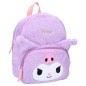 Sac à dos - Sanrio - Kuromi
