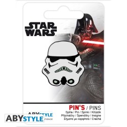 Pin's - Star Wars - Storm Trooper
