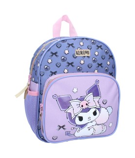 Sac à dos - Sanrio - Kuromi