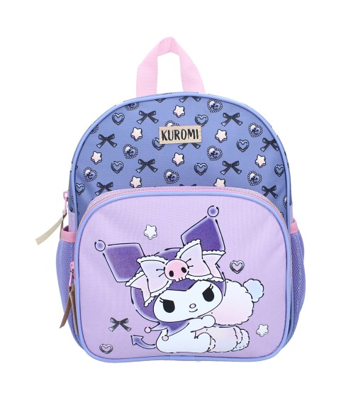 Sac à dos - Sanrio - Kuromi