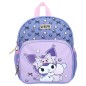 Backpack - Sanrio - Kuromi Backpack - Sanrio - Kuromi