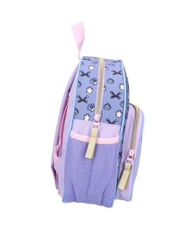 Sac à dos - Sanrio - Kuromi