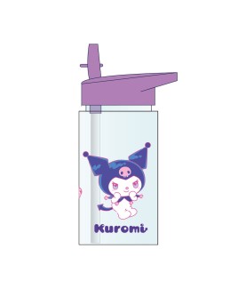 Gourde - Sanrio - Kuromi