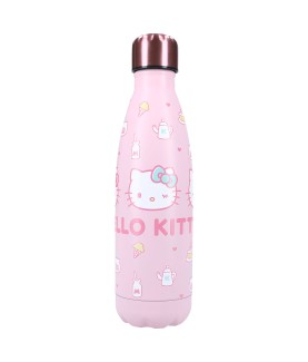 Bottle - Isotherm - Sanrio...