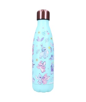 Bottle - Isotherm - Lilo & Stitch - Thirsty For More