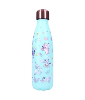 Bottle - Isotherm - Lilo & Stitch - Thirsty For More