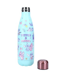 Bottle - Isotherm - Lilo & Stitch - Thirsty For More