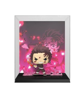 POP - Covers - Demon Slayer - Tanjiro Kamado