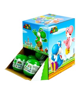 - Super Mario - Mystery Pack Yoshi