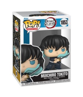 POP - POP Animation - Demon...