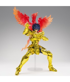 Ikki du Lion - Gold Cloth -...