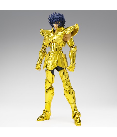 Figurine articulée - Myth Cloth EX - Saint Seiya - Ikki du Lion