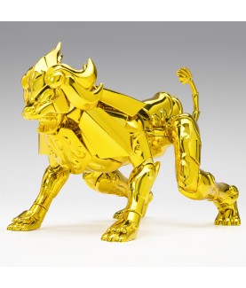 Ikki du Lion - Gold Cloth - Saint Seiya - Myth Cloth EX