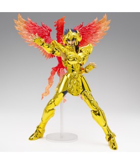 Ikki du Lion - Gold Cloth - Saint Seiya - Myth Cloth EX