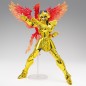 Figurine articulée - Myth Cloth EX - Saint Seiya - Ikki du Lion