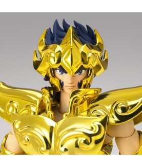 Ikki du Lion - Gold Cloth - Saint Seiya - Myth Cloth EX