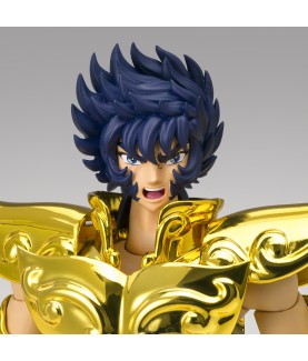 Ikki du Lion - Gold Cloth - Saint Seiya - Myth Cloth EX