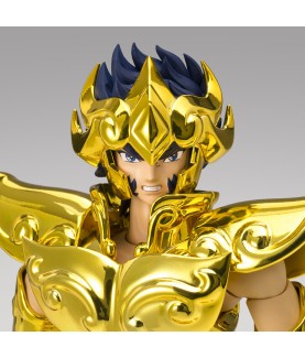 Ikki du Lion - Gold Cloth - Saint Seiya - Myth Cloth EX