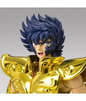 Ikki du Lion - Gold Cloth - Saint Seiya - Myth Cloth EX