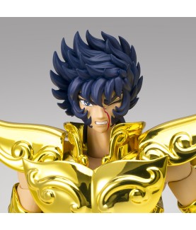 Ikki du Lion - Gold Cloth - Saint Seiya - Myth Cloth EX