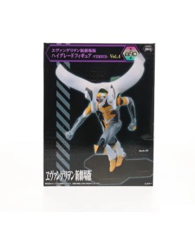 Static Figure - Evangelion...