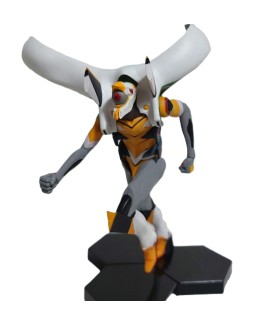 Static Figure - Evangelion - HG Figure Vol.4 - Mark.09