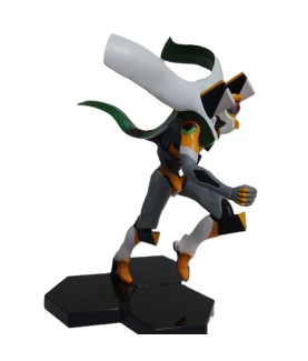 Static Figure - Evangelion - HG Figure Vol.4 - Mark.09