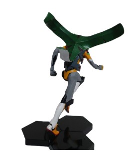 Static Figure - Evangelion - HG Figure Vol.4 - Mark.09