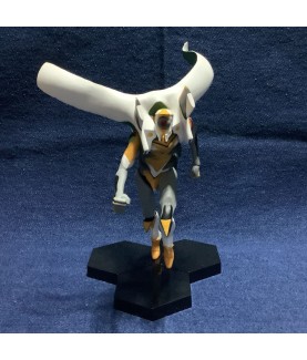 Static Figure - Evangelion - HG Figure Vol.4 - Mark.09