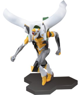 Static Figure - Evangelion - HG Figure Vol.4 - Mark.09
