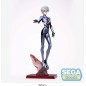 Static Figure - Evangelion - Kaworu Nagisa