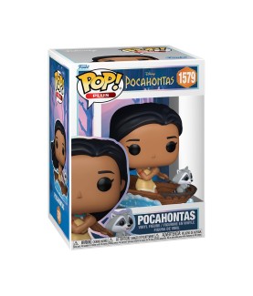 POP - POP Plus - Pocahontas...